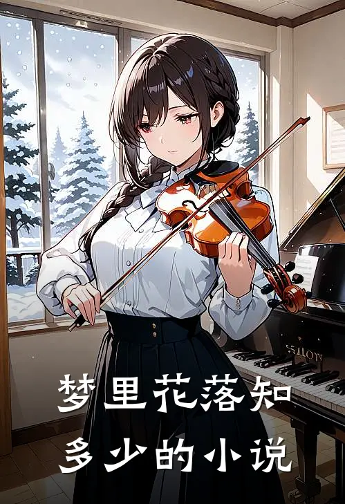 梦里花落知多少的小说