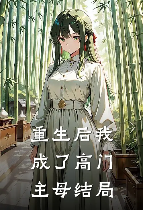 重生后我成了高门主母结局