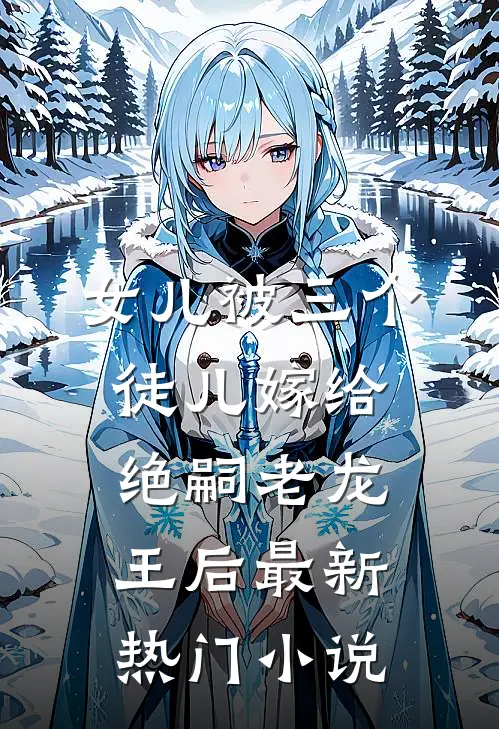 女儿被三个徒儿嫁给绝嗣老龙王后最新热门小说
