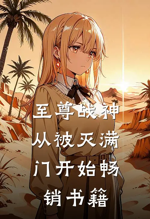 至尊战神：从被灭满门开始畅销书籍