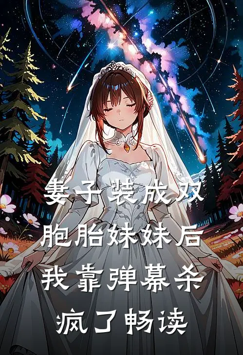 妻子装成双胞胎妹妹后，我靠弹幕杀疯了畅读