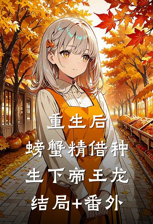重生后，螃蟹精借种生下帝王龙结局+番外