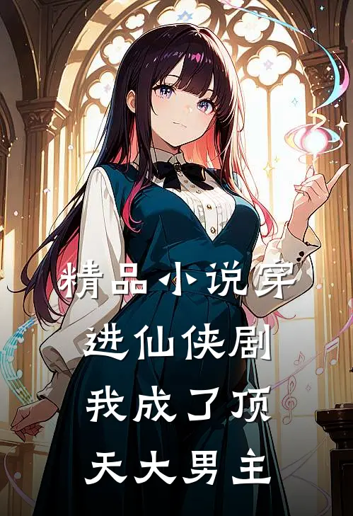 精品小说穿进仙侠剧，我成了顶天大男主