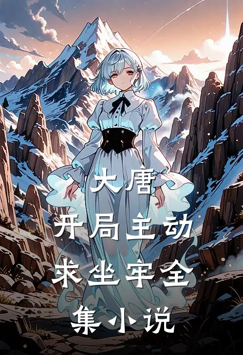 大唐：开局主动求坐牢全集小说