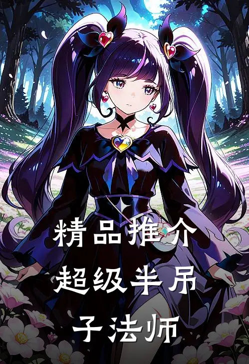 精品推介超级半吊子法师