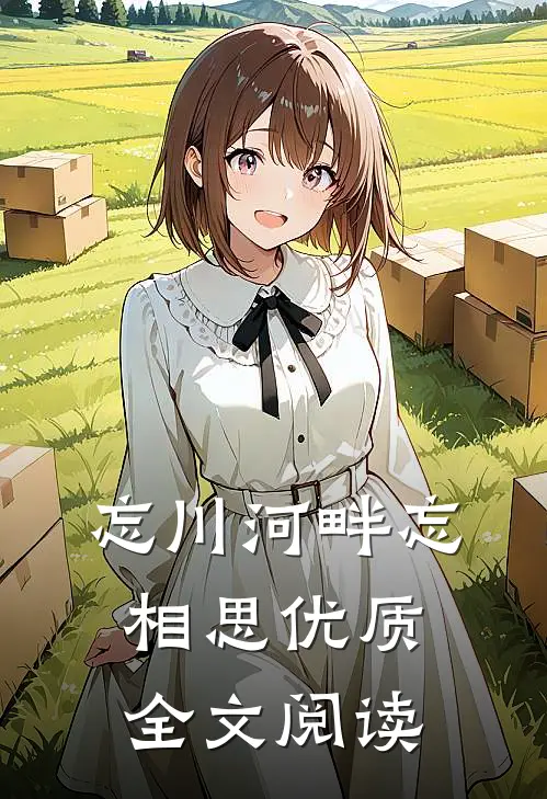 忘川河畔忘相思优质全文阅读
