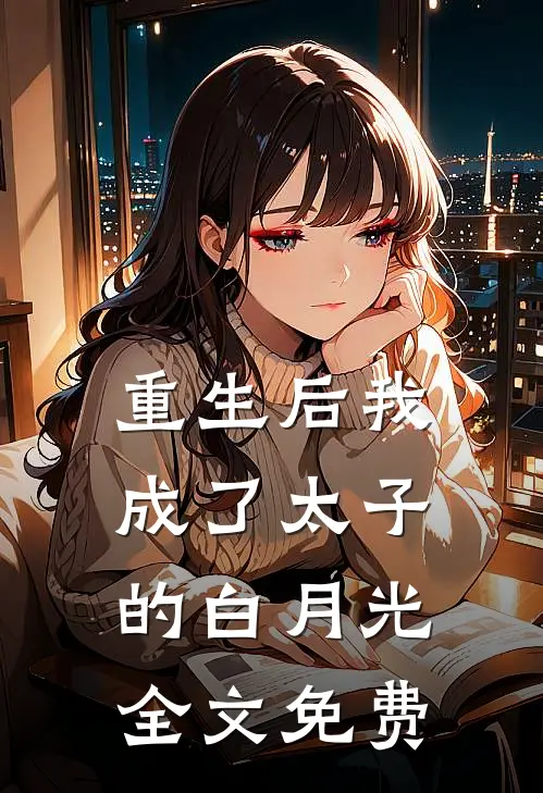 重生后我成了太子的白月光全文免费