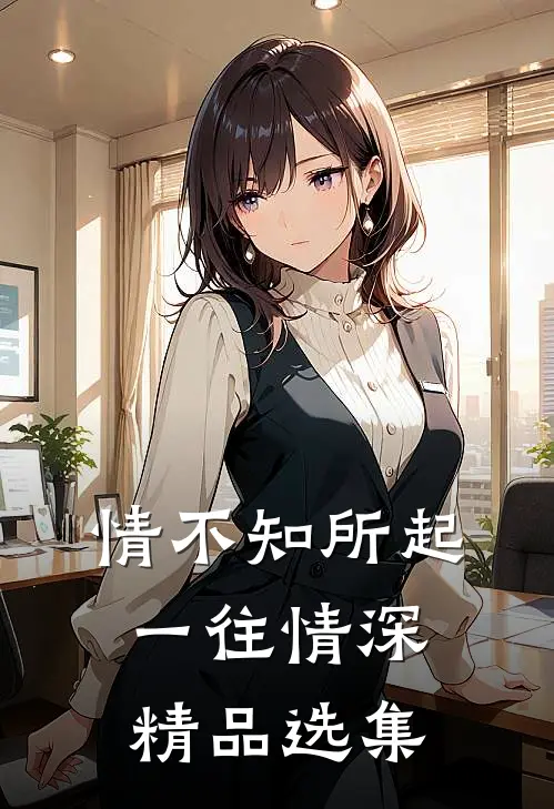 情不知所起，一往情深精品选集