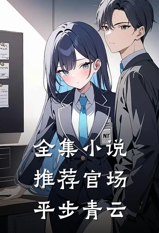 全集小说推荐官场：平步青云