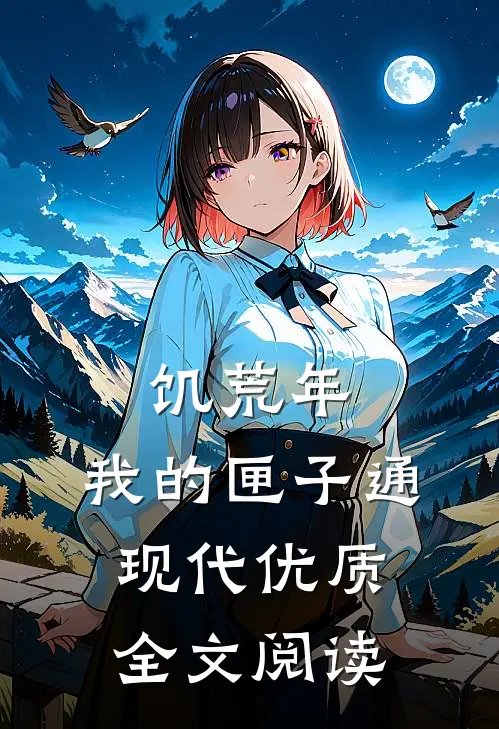 饥荒年，我的匣子通现代优质全文阅读