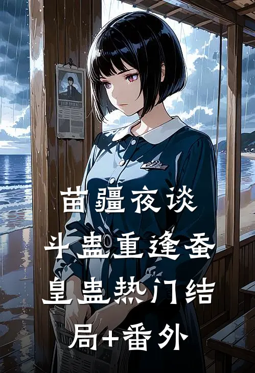 苗疆夜谈：斗蛊-重逢蚕皇蛊热门结局+番外