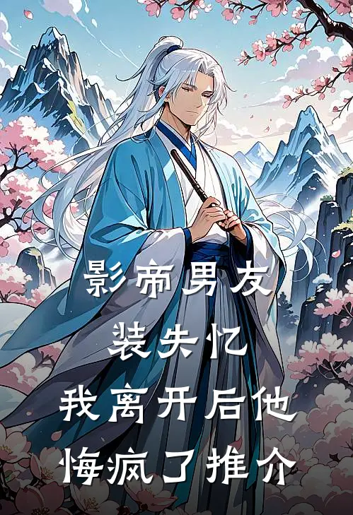 影帝男友装失忆，我离开后他悔疯了推介