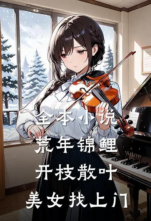 全本小说荒年锦鲤：开枝散叶，美女找上门