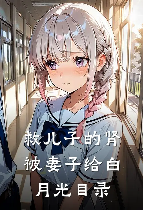 救儿子的肾被妻子给白月光目录