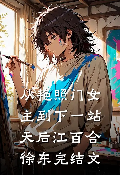 从艳照门女主到下一站天后江百合徐东完结文