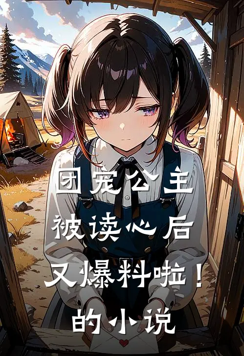 团宠公主被读心后，又爆料啦！的小说