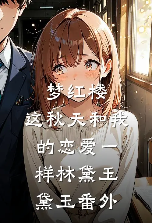 梦红楼：这秋天和我的恋爱一样林黛玉黛玉 番外