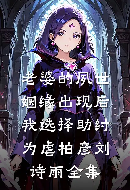 老婆的夙世姻缘出现后，我选择助纣为虐柏彦刘诗雨 全集