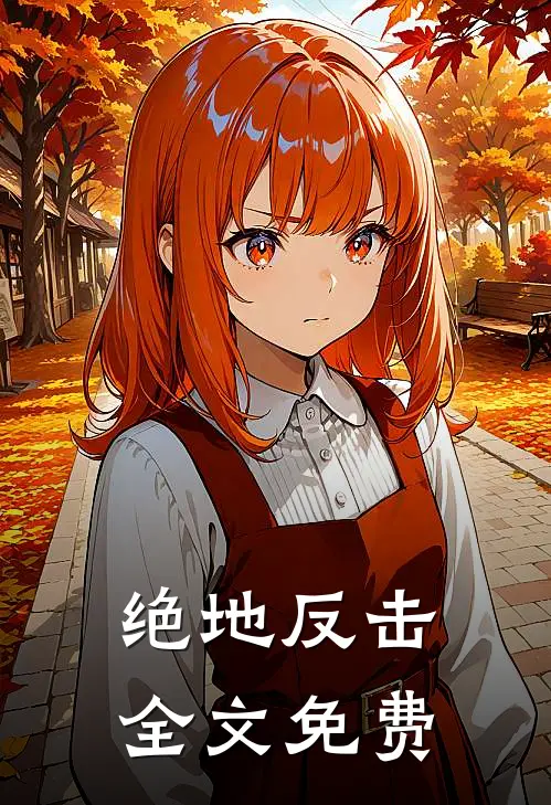 绝地反击全文免费