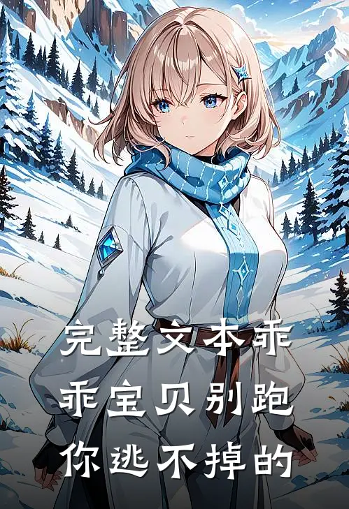 完整文本乖乖宝贝别跑，你逃不掉的