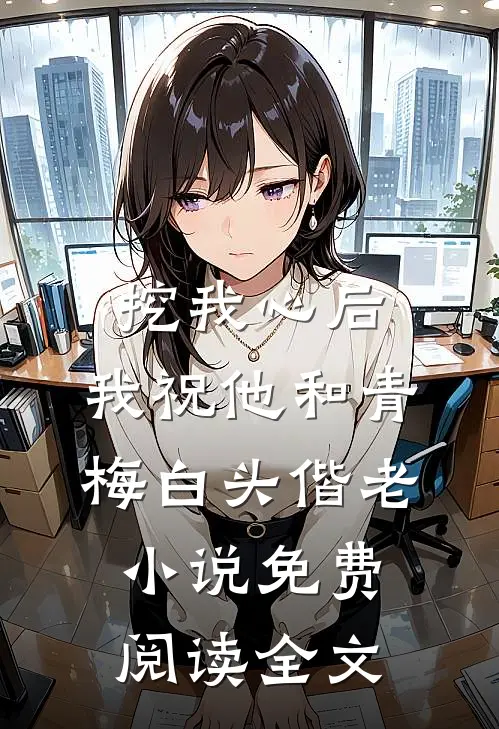 挖我心后，我祝他和青梅白头偕老小说免费阅读全文