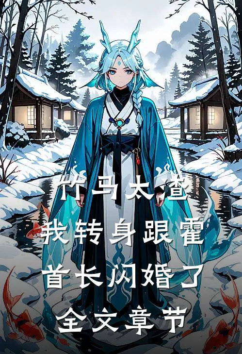 竹马太渣，我转身跟霍首长闪婚了全文章节