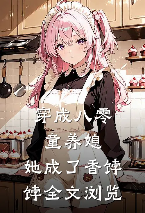 穿成八零童养媳，她成了香饽饽全文浏览
