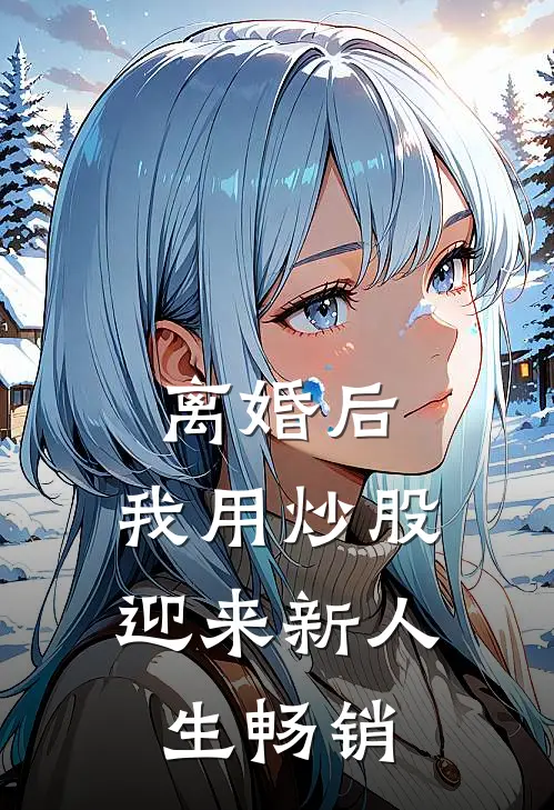 离婚后，我用炒股迎来新人生畅销