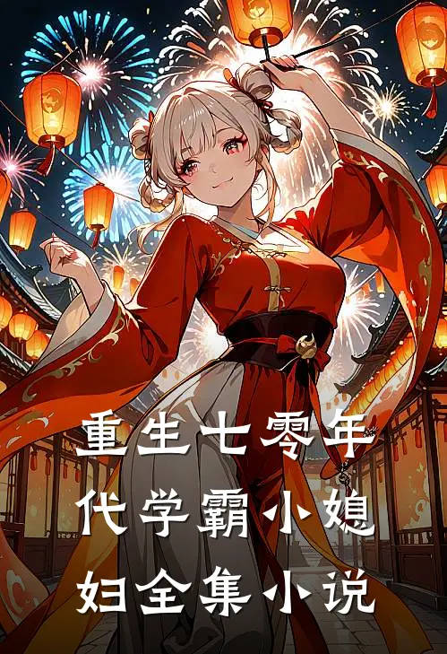 重生七零年代学霸小媳妇全集小说