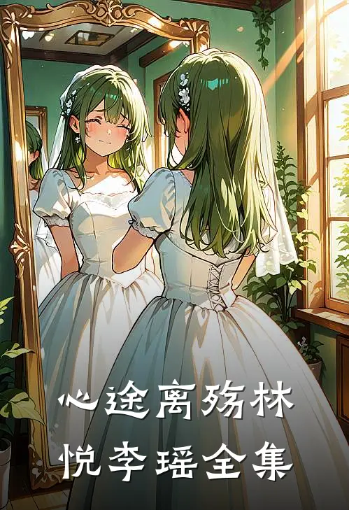 心途·离殇林悦李瑶 全集