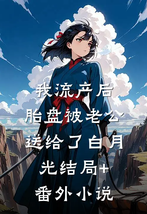 我流产后，胎盘被老公送给了白月光结局+番外小说