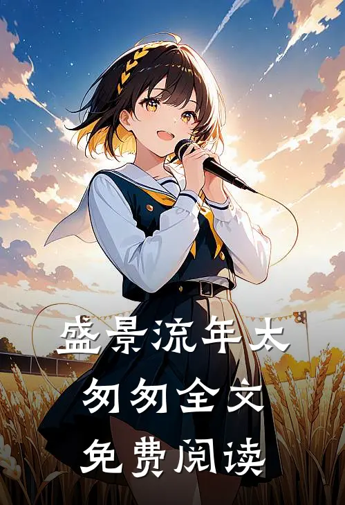 盛景流年太匆匆全文免费阅读