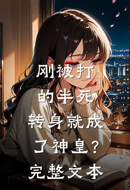 刚被打的半死，转身就成了神皇？完整文本