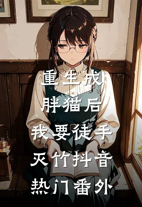 重生成胖猫后，我要徒手灭竹抖音热门 番外