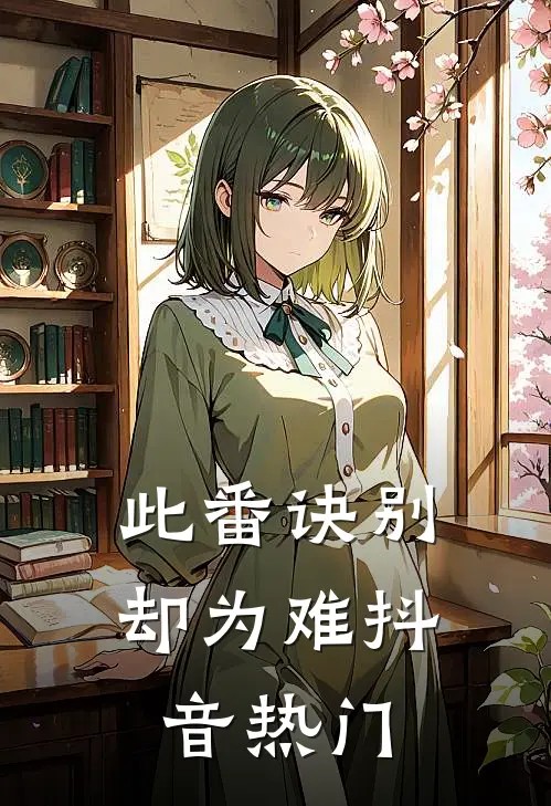 此番诀别却为难抖音热门