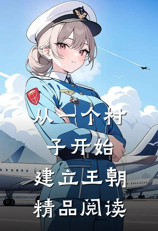 从一个村子开始，建立王朝精品阅读