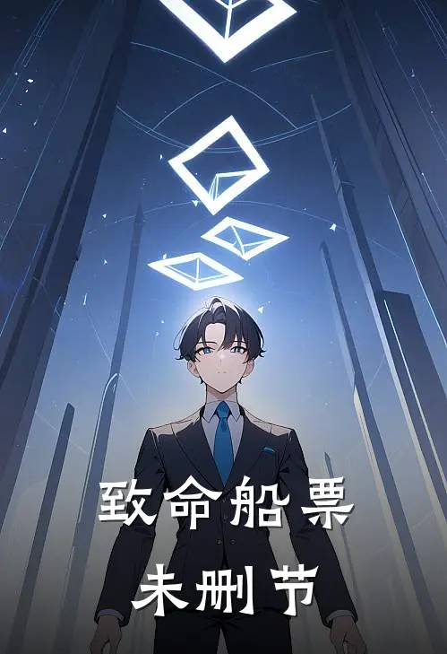 致命船票未删节