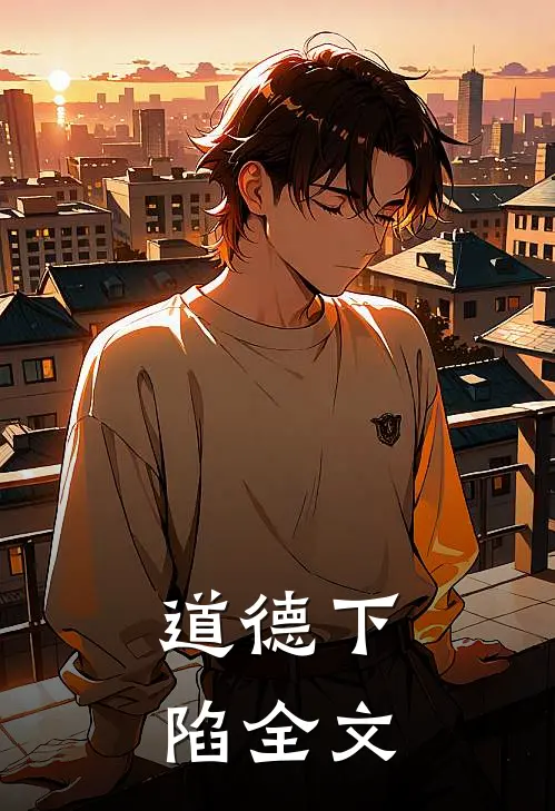 道德下陷全文