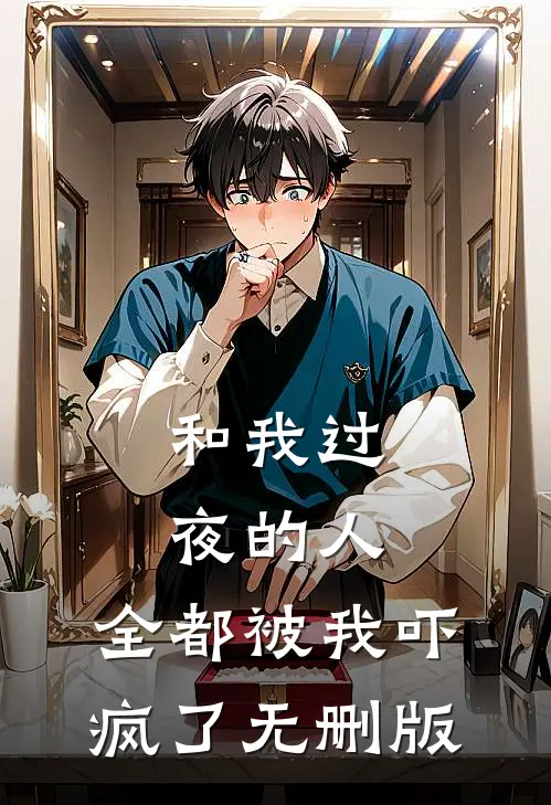 和我过夜的人，全都被我吓疯了无删版