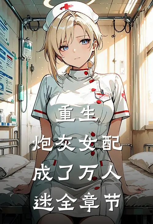 重生：炮灰女配成了万人迷全章节