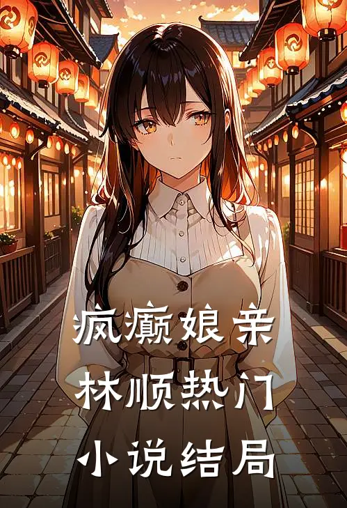 疯癫娘亲林顺热门小说结局