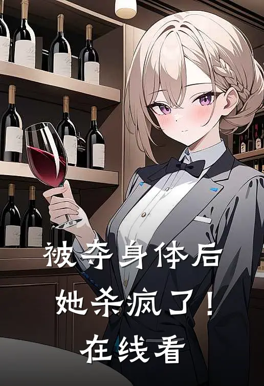 被夺身体后，她杀疯了！在线看