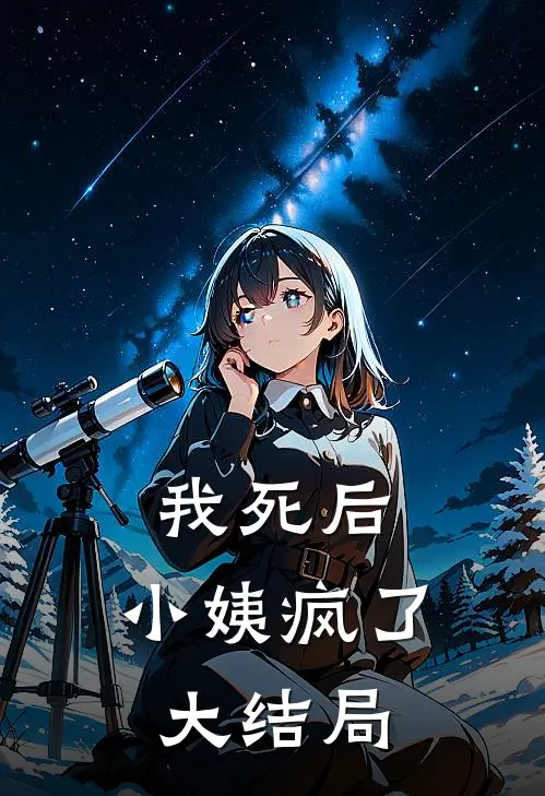 我死后，小姨疯了大结局