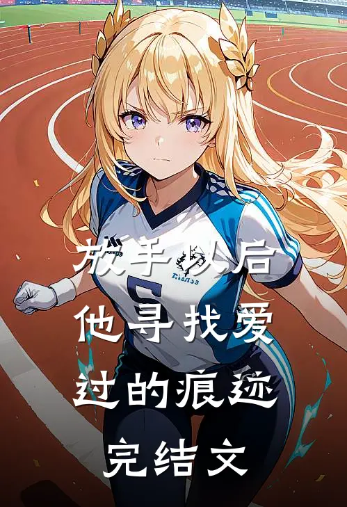 放手以后，他寻找爱过的痕迹完结文