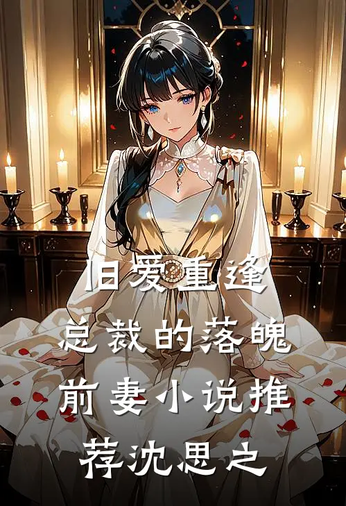 旧爱重逢：总裁的落魄前妻小说推荐沈思之