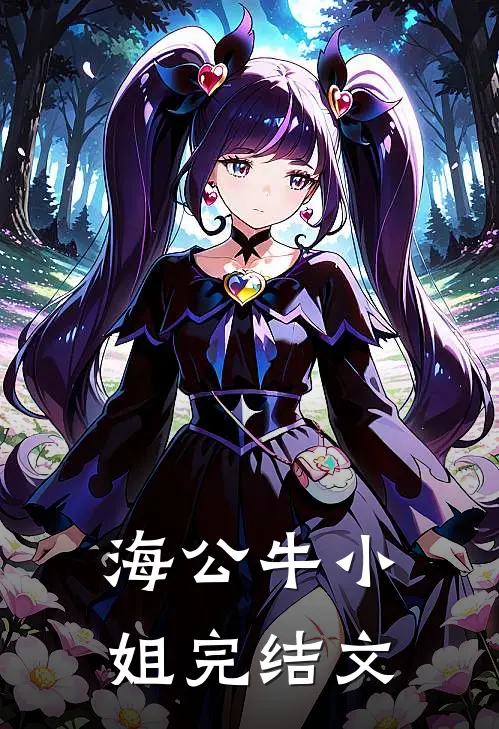 海公牛小姐完结文