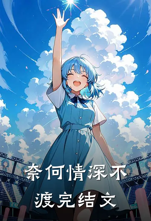 奈何情深不渡完结文