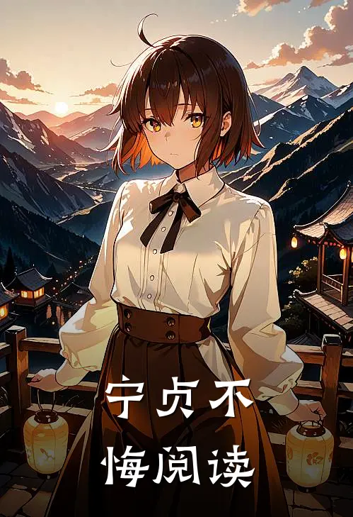 宁贞不悔阅读
