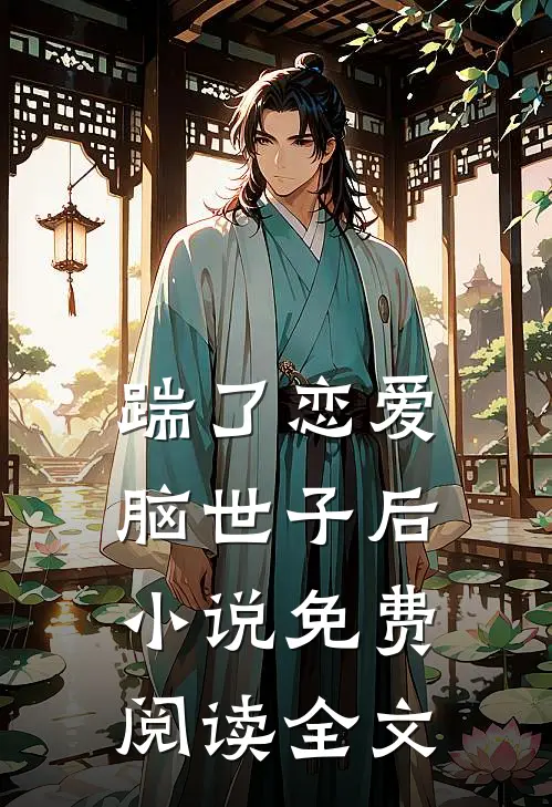 踹了恋爱脑世子后小说免费阅读全文