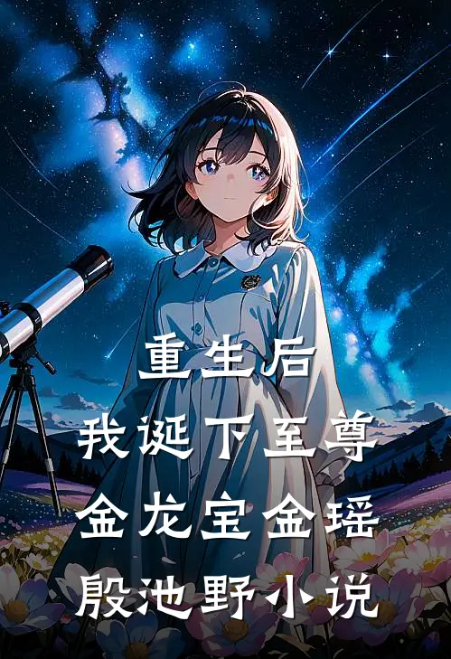 重生后，我诞下至尊金龙宝金瑶殷池野小说